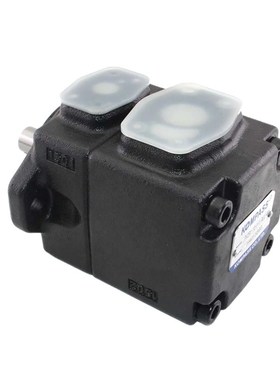 KOMPASS康百世叶片泵PV2R12-14/17-3D3/41/47/53/59/65-FR/LR油泵