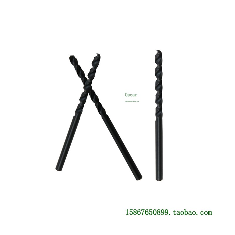 上海工具 上工含钴麻花钻/不锈钢专用钻头14.6Z-15mm