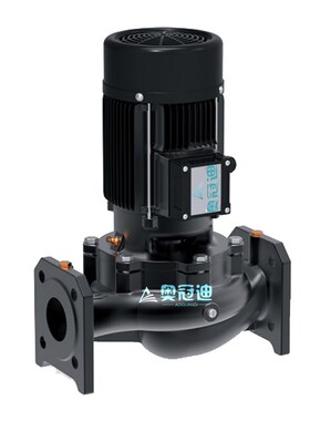 【奥冠迪】利欧LP80-10.5-t2.2/2 LPm80-10.5-2.2/2空气能循环水