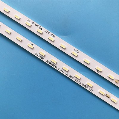 适用康佳65G7U灯条LED65T2 LED65yX8S led65m2 SZKK65E84-ZC14A-0