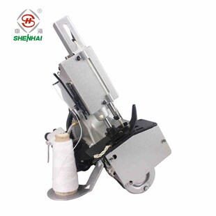 厂家供应申海牌GK26-1A手提式电动封包机编织袋封.包机封口机