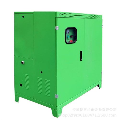 高压微雾加湿器g 粉尘加湿机 园林景观人造雾 除尘加湿造雾机 工