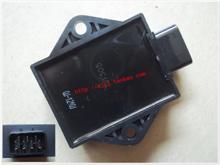 摩托车配件 QJ125-26 御龙x -19 钱龙 链条机 CDI 直流点火器