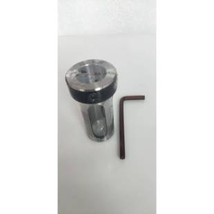 数控车床刀套刀库导套D25.4减径套内孔车刀车刀套D25.4 20MM