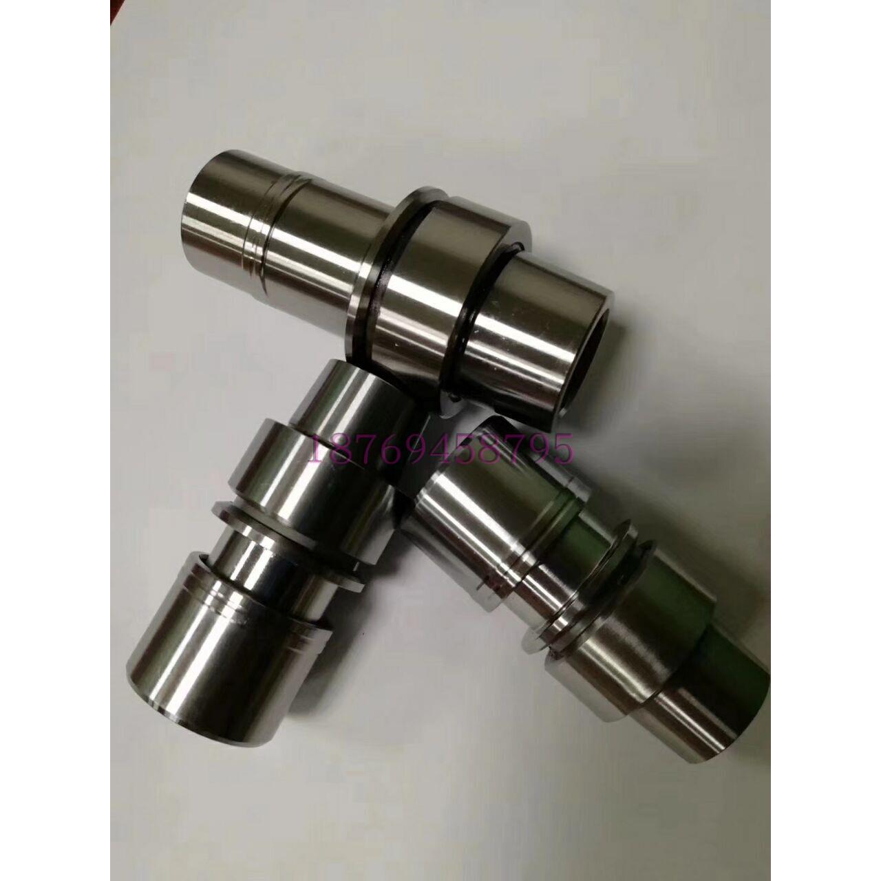 雕刻机用 HSK63F-GSK10/16-100高精高速木工雕刻刀柄