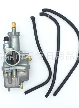 125化油器适用125220