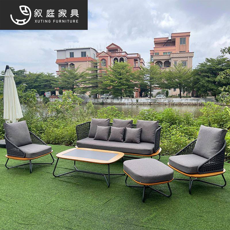 户外藤编沙发家具室外花园庭院别墅外摆藤艺休闲茶几椅子组合,家庭/个人清洁工具,其它,淘宝优惠券,粉丝福利购,淘宝优惠卷