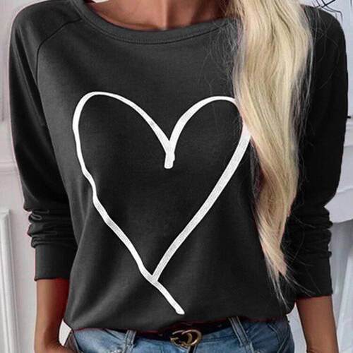 Women's Summer Casual T-Shirt, Comfortable and Stylish Top