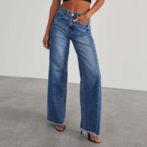 Addison Risen Jeans