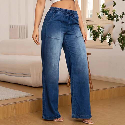Plus Size Jeans