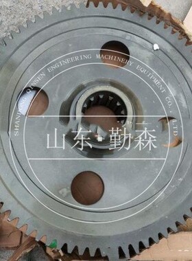 推土机配件  型号齐全  D70 D65  终传动齿轮  14X-27-11312