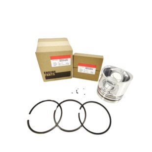 高性能3802160活塞套件3802160气缸活塞 6BT5.9发动机 6BT