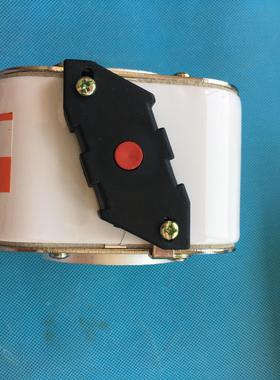 快速熔断器RS8 800V 1600A P106N BC100KA 105*60 厂家直销