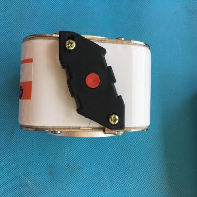 快速熔断器RS8 800V 1600A P106N BC100KA 105*60 厂家直销