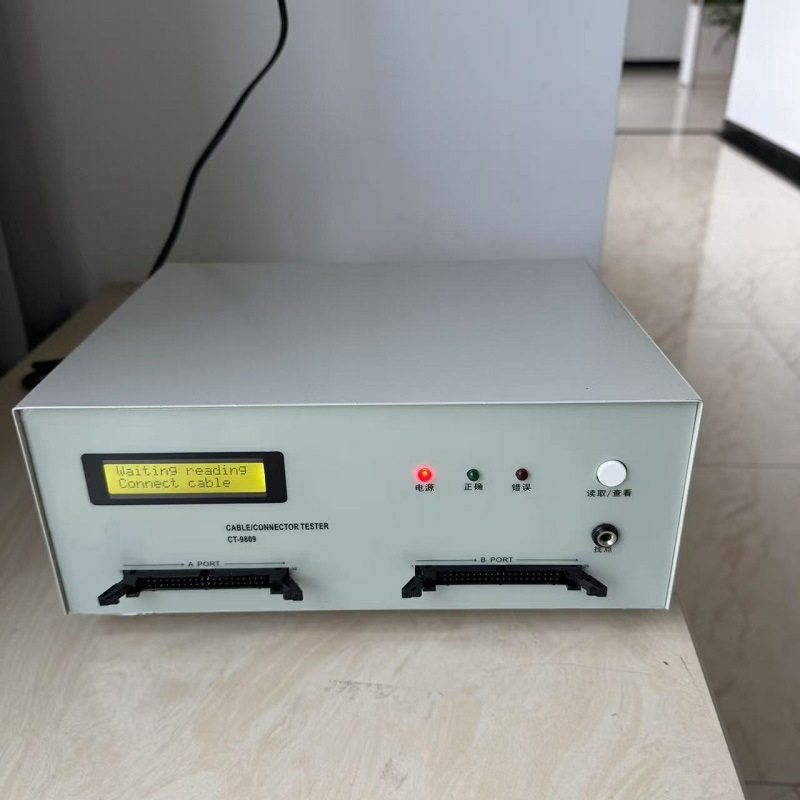 CT-9980导通机超低价特卖，137904588458余S厂价直销现货秒发