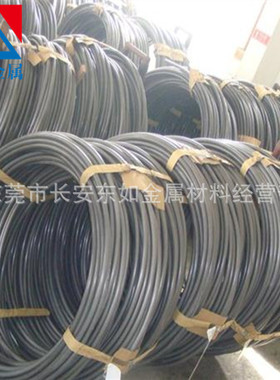 供应高韧性SUS440C不锈钢线 半硬全硬线材耐高温腐蚀440C不锈钢丝