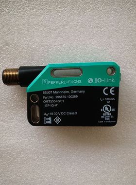 OMT550-R200-IEP-IO-V3 OMT550-R201-IEP-IO-V1等传感 器