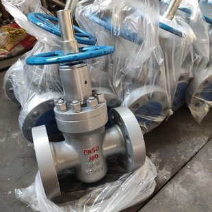 高压法兰平板油田闸阀 高压法兰平板闸阀 法兰锻钢闸阀 160 Z43Y
