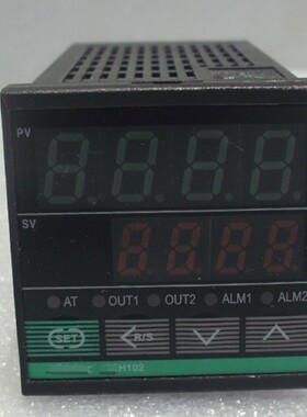 数字显示调节仪/数字显示控-制仪型号:XMTG-9000库号：M410070