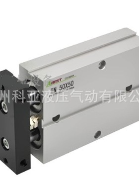 原厂ABest气缸CYLINDER TN50X50 气压缸TN20X50-S TN20X75-S