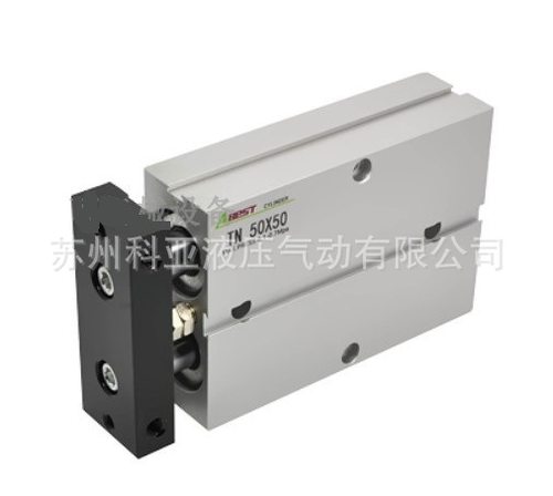 原厂ABest气缸CYLINDER TN50X50 气压缸TN20X50-S TN20X75-S