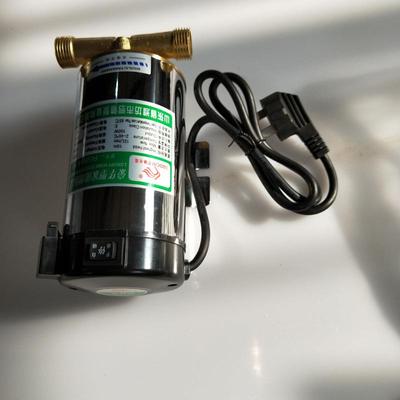 桶装水售水机增压泵220V售水机管道增压泵更换售水机增压灌装泵