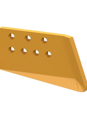 SD22推土机刀角 刀片150-70-21346 150-70-21356