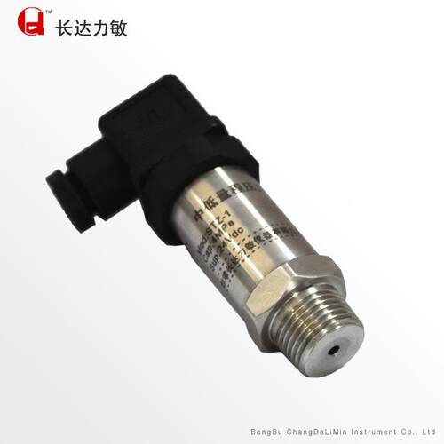 压力传感器选型 蚌埠压力变送器 4~20mA 压力传感器厂家