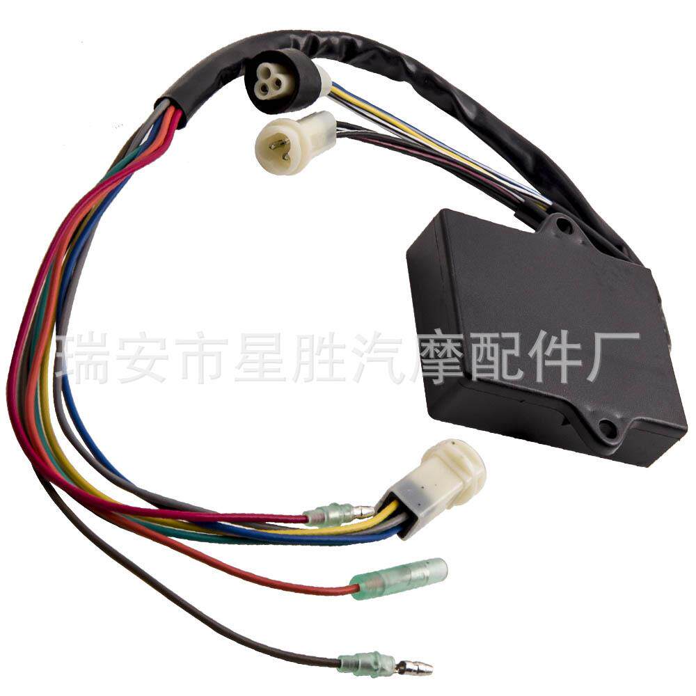 爆款YFM350FW/Moto4YFM350ER/1987/1988/1YW-85540-20-00点火器