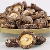 New dried shiitake mushrooms, winter mushrooms, farm-style thick meat, cut feet, dried shiitake mushrooms, small money mushrooms, basswood large shiitake mushrooms thumbnail 4