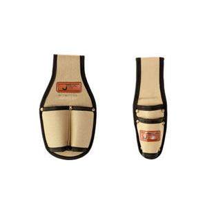 正品 JETECH捷科工具 小型双眼工具腰包 BA-S1