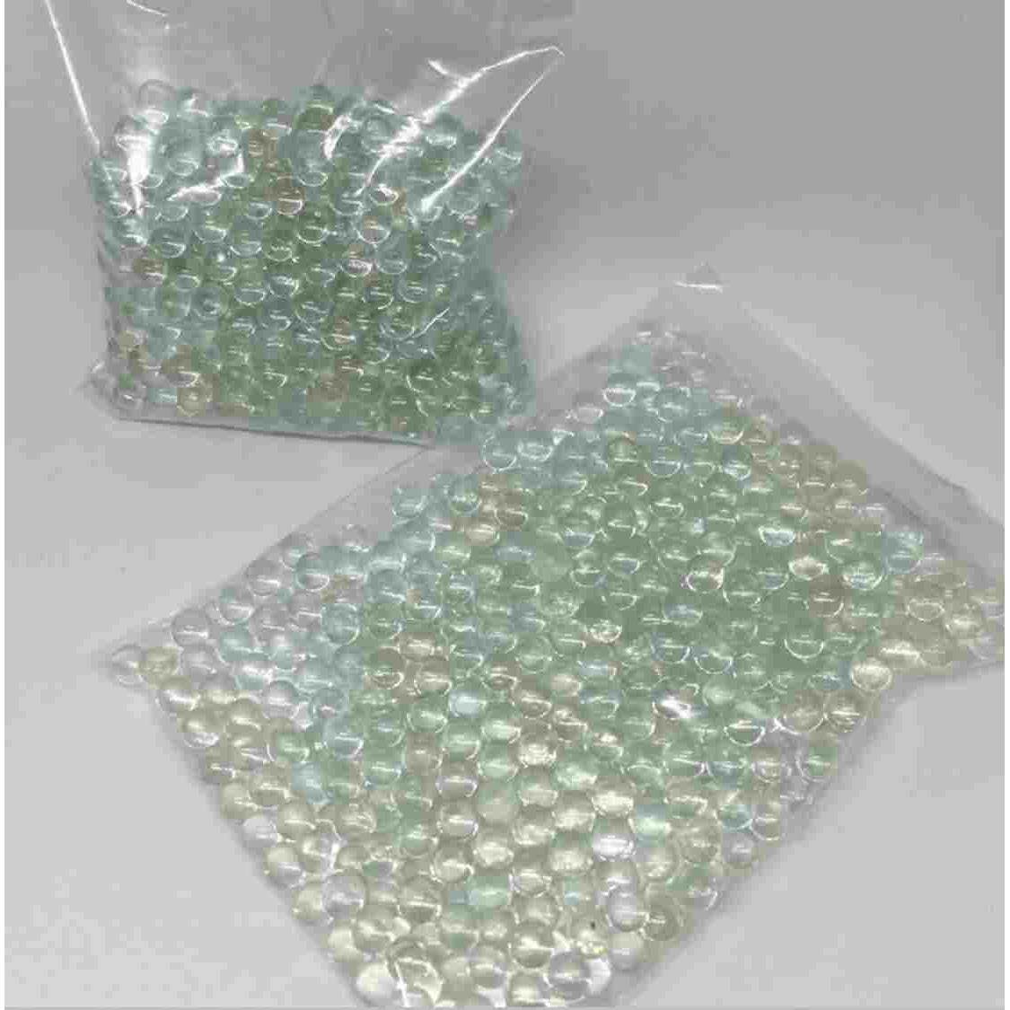 3/4/5/6/7/8mm高精玻璃实验震荡珠 沸球液体加热防溅玻璃球