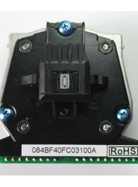 原装得实DS3200H DS2100H DS5400H DS3200II+打印头