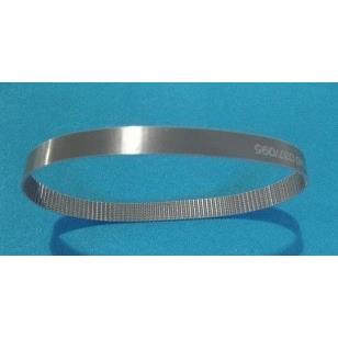 AB520邦定机专用皮带原装皮带ASM邦定机原配马达皮带AB530邦定机