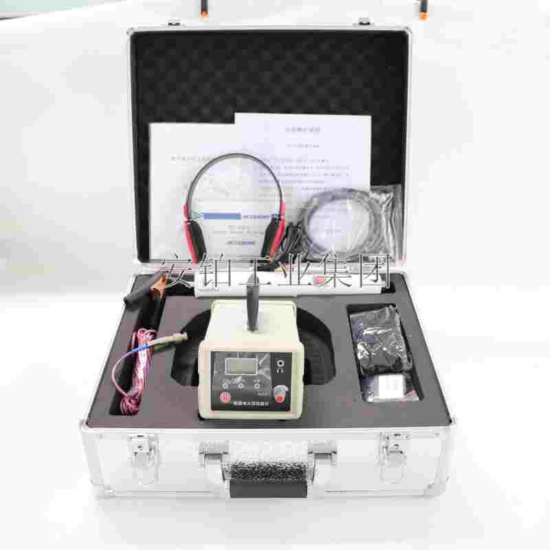 安铂指针型电火花检测仪ACEPOM3100/3000数显型直流电火花检测仪