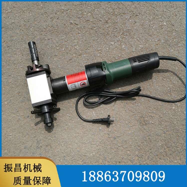 内胀式坡口机 手持坡口机 不锈钢管磨口机 手持式管子坡口器