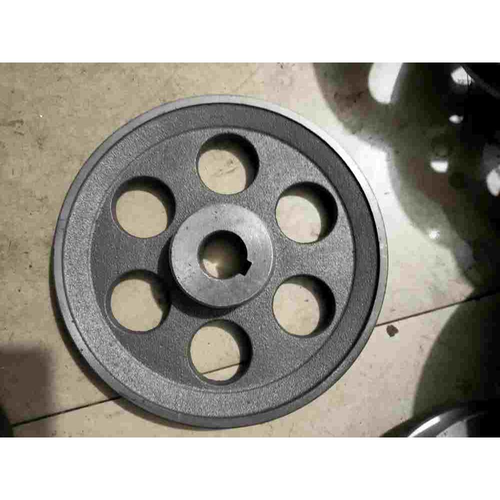 三角皮带轮A型单槽直径50-600MM铸铁\电机专用\各种皮带盘都有