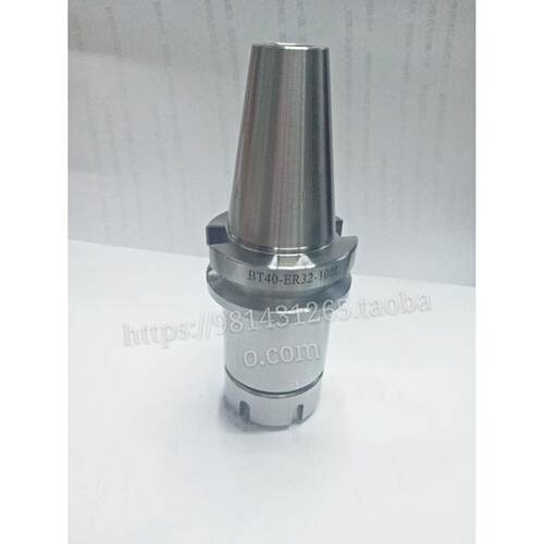 CNC加工中心数控刀柄BT30型BT30-ER16-60L BT30-ER16-100L