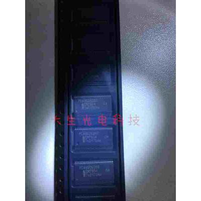 PCA9506DGG TSSOP-56 NXP进口原装 假一赔十 现货库存