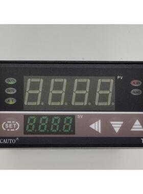 BKCAUTO余姚亚泰仪表BKC TMF-7411Z TMF-7511Z 96X48智能温控器
