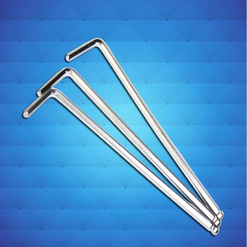 球头加长特长内六角扳手14 16 17 18 19 22 24 27 mm