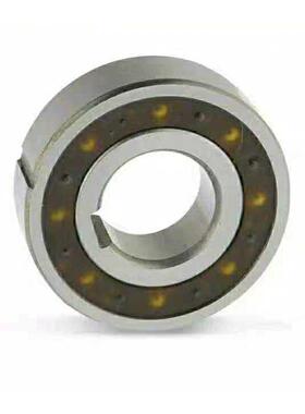 单向6200轴承CSK10 CSK10PP 不带槽/PP带槽CSK10 10*30*9MM轴承钢