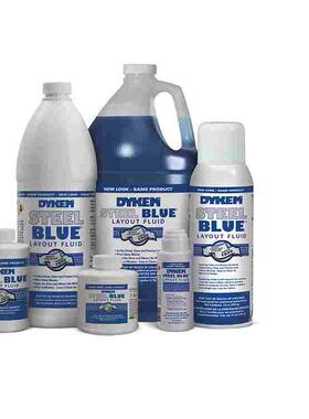 DYKEM原装染料去除剂清洁剂稀释剂16盎司气雾剂82038