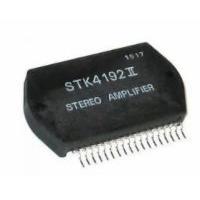 音响功放模块 STK4192II 原装进口拆机