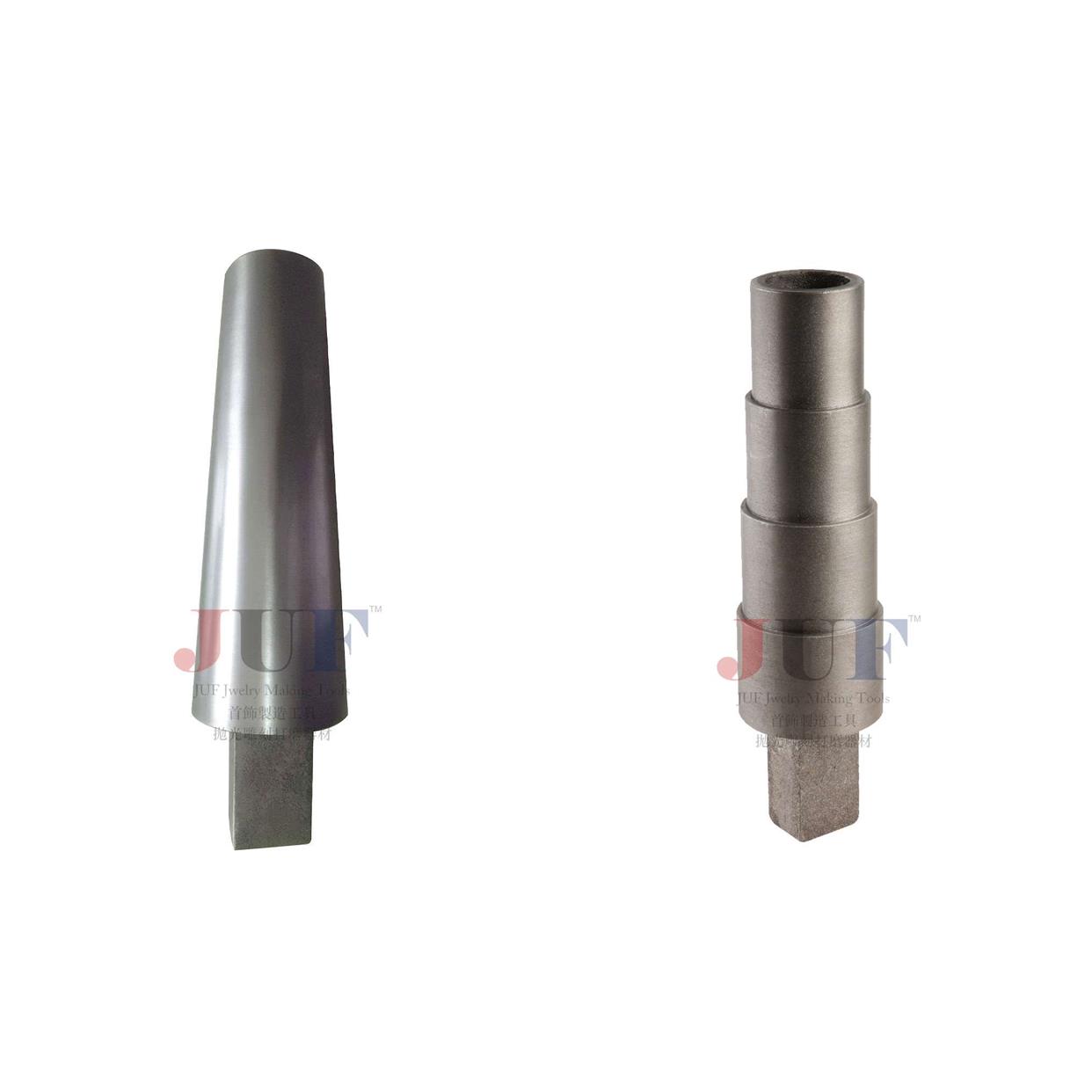 英国Durston 手镯铁 手镯棒 分级圆形 阶梯手环铁 手镯整形棒