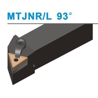 数控93度外圆车刀杆/MTJNR1616H16/2020K16/2525M16 /3232P16