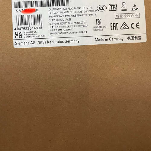 6GK5208-0BA00-2AC2