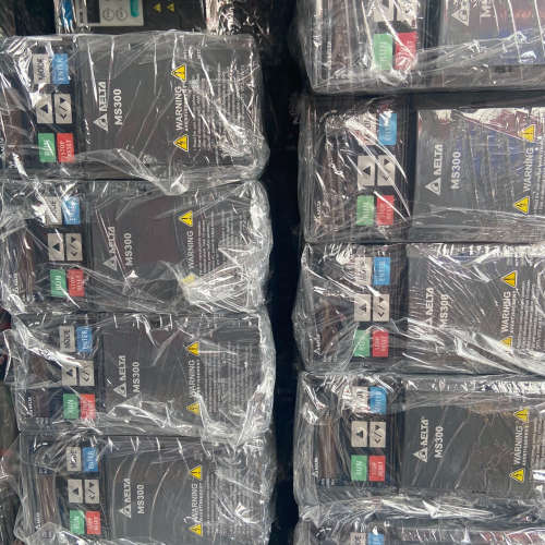 VFD4A8MS21ANSAA 台达变频器MS300系列 0