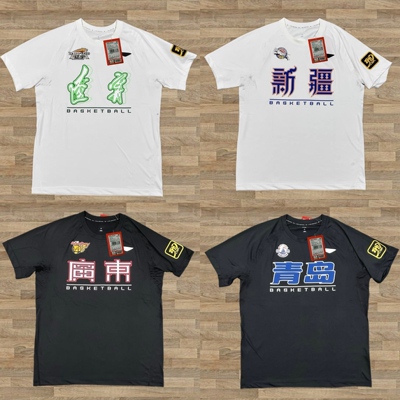 篮球运动休闲投篮热身服