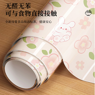 软玻璃桌垫防烫餐桌垫轻奢高级感pvc桌布免洗防油防水茶几桌面垫